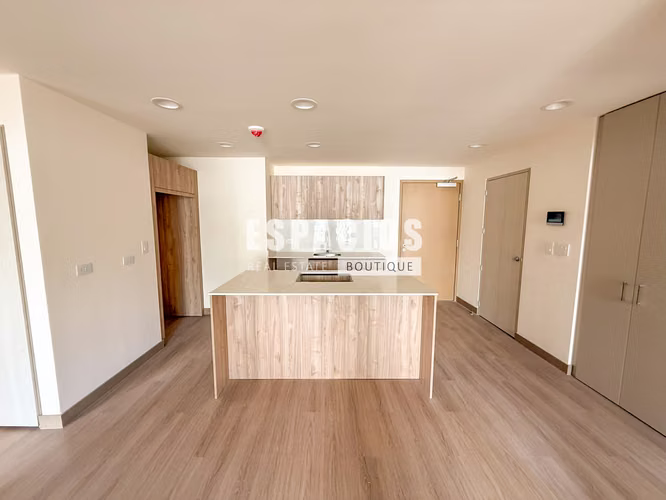 VENTA DE APARTAMENTO NUEVO EN ROHRMOSER