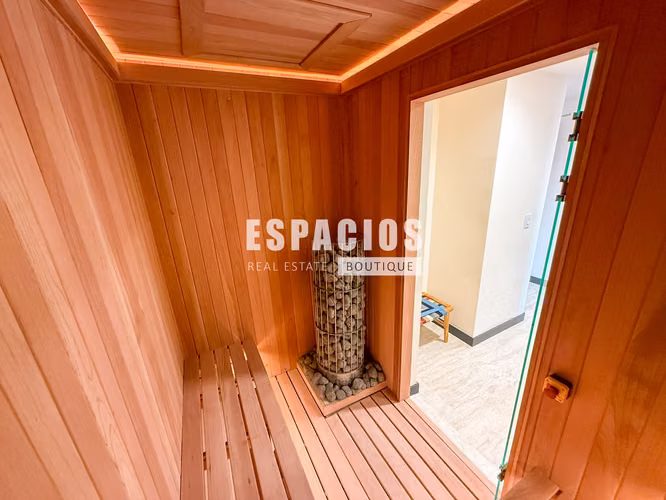 VENTA DE APARTAMENTO NUEVO EN ROHRMOSER