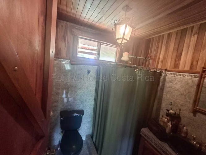 Venta de Casa y Terreno Totalmente Amueblado en Acosta-Guaitil, San José.  26-1881 LCV - Imagen 10