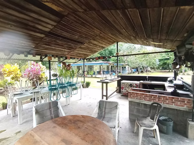 Venta de Hermosa Quinta y Casa en Río Jiménez de Guácimo.  25-1944 Oportunidad Única LCV - Imagen 5