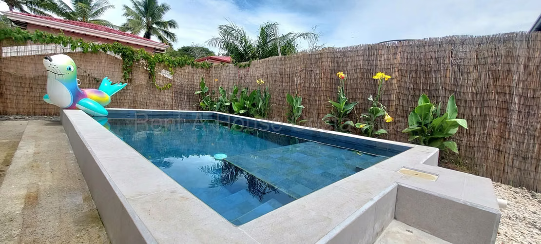 Venta de Casa AMUEBLADA en Playa Bejuco-Puntarenas.  26-2118 LCV - Imagen 12