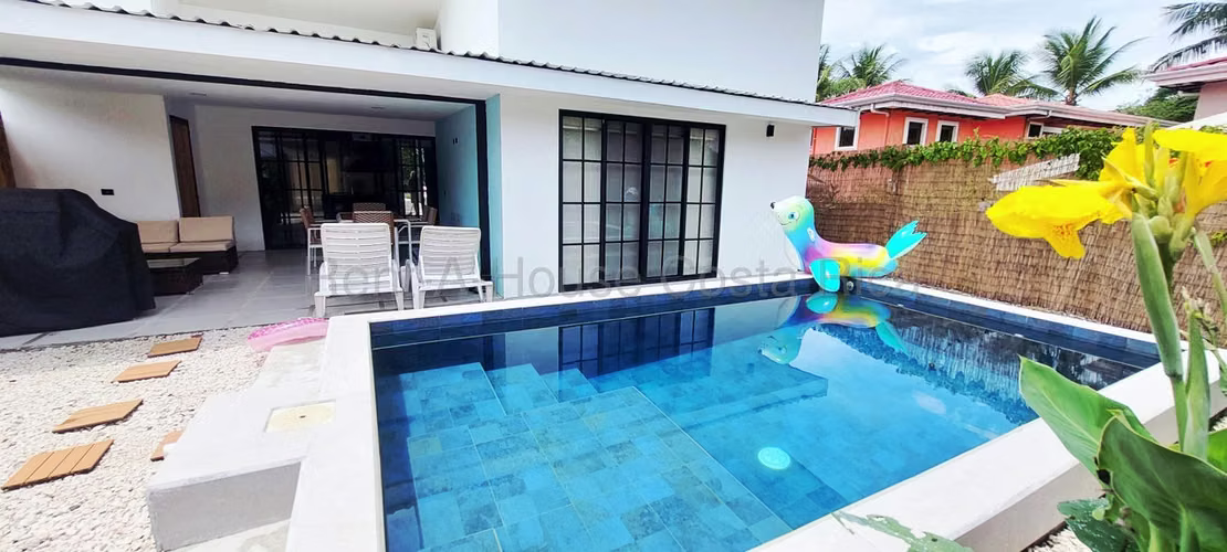 Venta de Casa AMUEBLADA en Playa Bejuco-Puntarenas.  26-2118 LCV - Imagen 13