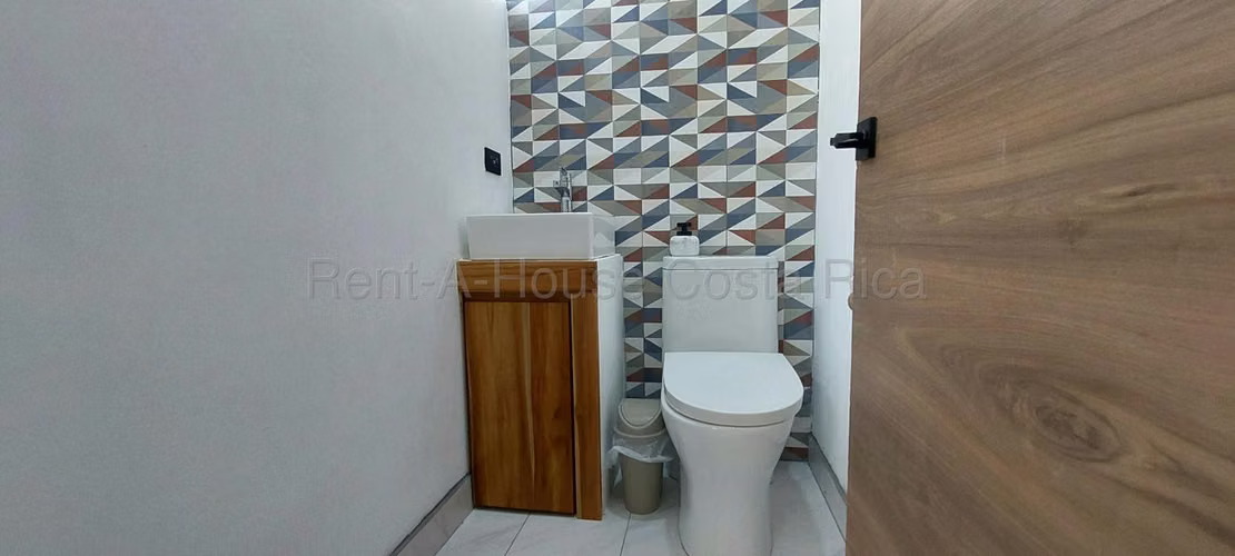 Venta de Casa AMUEBLADA en Playa Bejuco-Puntarenas.  26-2118 LCV - Imagen 8