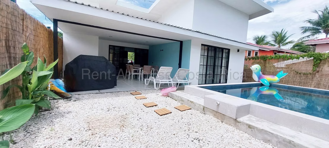 Venta de Casa AMUEBLADA en Playa Bejuco-Puntarenas.  26-2118 LCV - Imagen 14