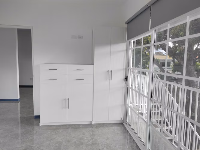 Apartamento en alquiler en Pozos de Santa Ana