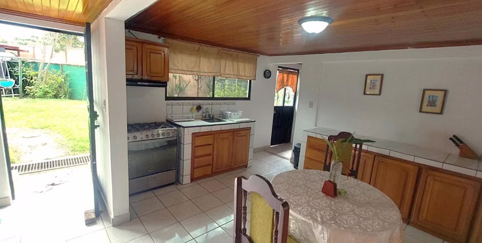 Venta de Casa Amoblada + APTO en Santo Domingo de Heredia.  26-1252 LCV - Imagen 8