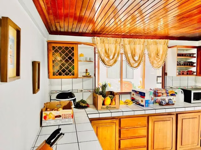 Venta de Casa Amoblada + APTO en Santo Domingo de Heredia.  26-1252 LCV - Imagen 15