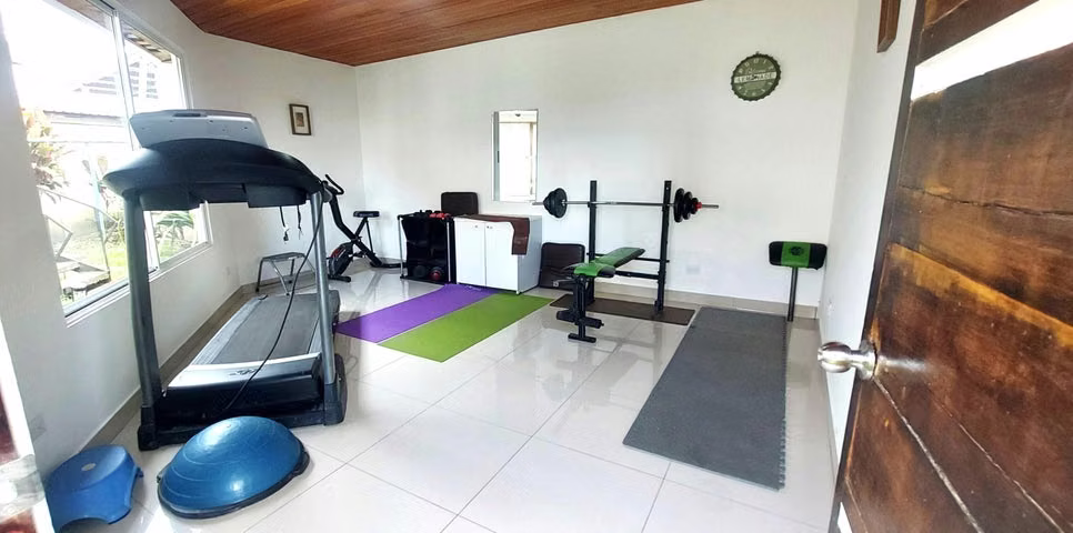 Venta de Casa Amoblada + APTO en Santo Domingo de Heredia.  26-1252 LCV - Imagen 11