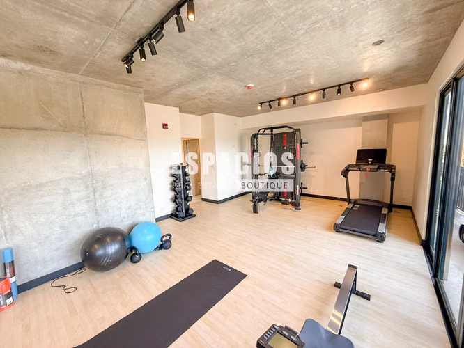 VENTA DE APARTAMENTO EN ROHRMOSER