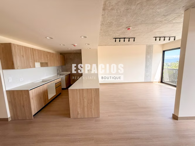 VENTA DE APARTAMENTO EN ROHRMOSER