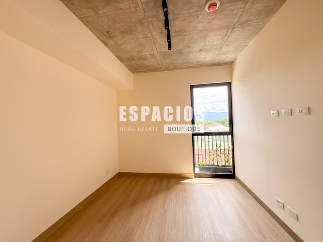 VENTA DE APARTAMENTO EN ROHRMOSER