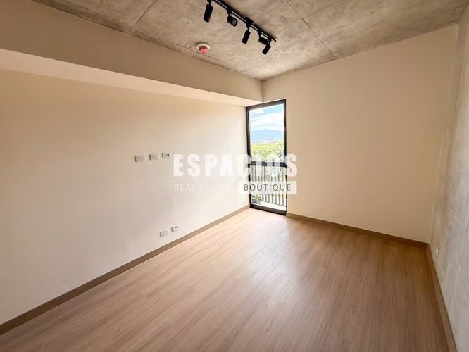 VENTA DE APARTAMENTO EN ROHRMOSER