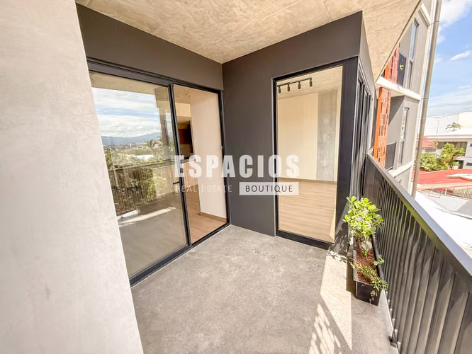 VENTA DE APARTAMENTO EN ROHRMOSER