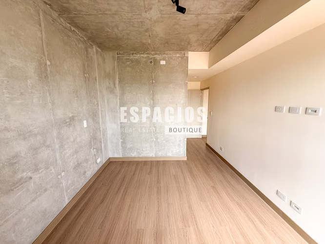 VENTA DE APARTAMENTO EN ROHRMOSER