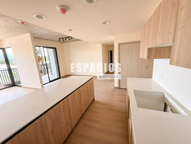 New Apartment for Sale in Rohrmoser