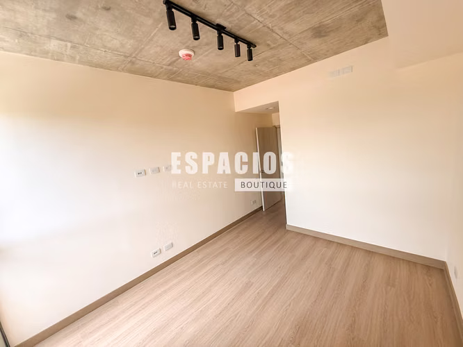 VENTA DE APARTAMENTO EN ROHRMOSER