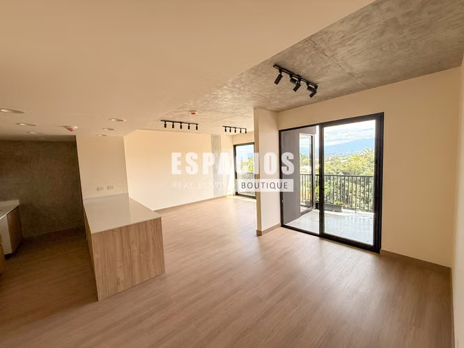 VENTA DE APARTAMENTO EN ROHRMOSER