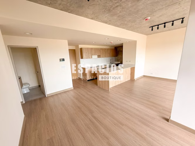 VENTA DE APARTAMENTO EN ROHRMOSER