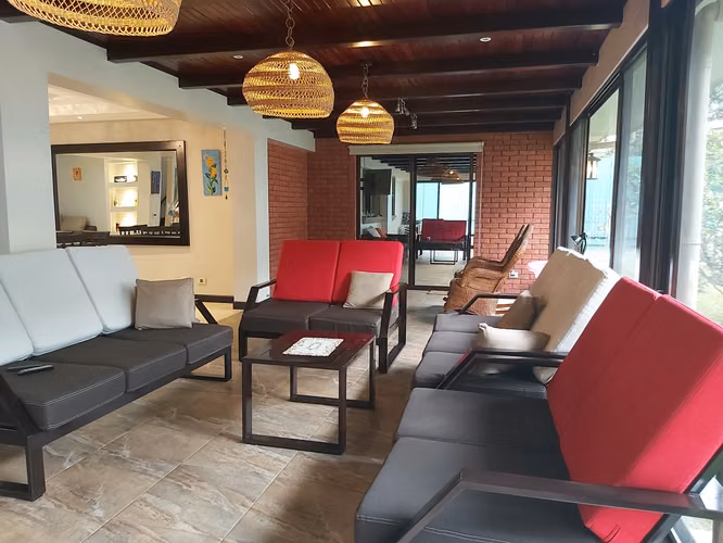 Rebajada!!! Venta de dos Casas de Dos Plantas en San Ramón de Tres Ríos, Cartago.  13733 - Imagen 12
