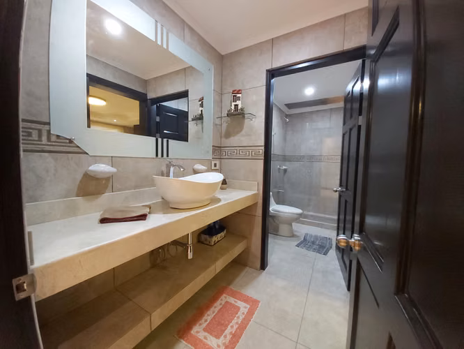 Rebajada!!! Venta de dos Casas de Dos Plantas en San Ramón de Tres Ríos, Cartago.  13733 - Imagen 9