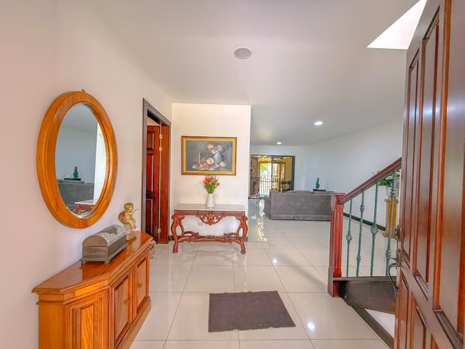  Residencia en Condominio – El Coyol, Alajuela