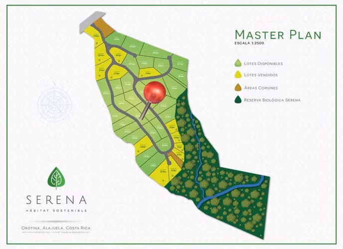Terreno en venta Orotina - Imagen 6