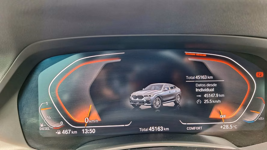 Venta de Vehiculo BMW X