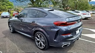 Venta de Vehiculo BMW X