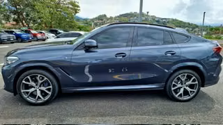Venta de Vehiculo BMW X