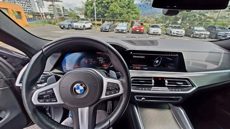 Venta de Vehiculo BMW X
