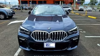 Venta de Vehiculo BMW X