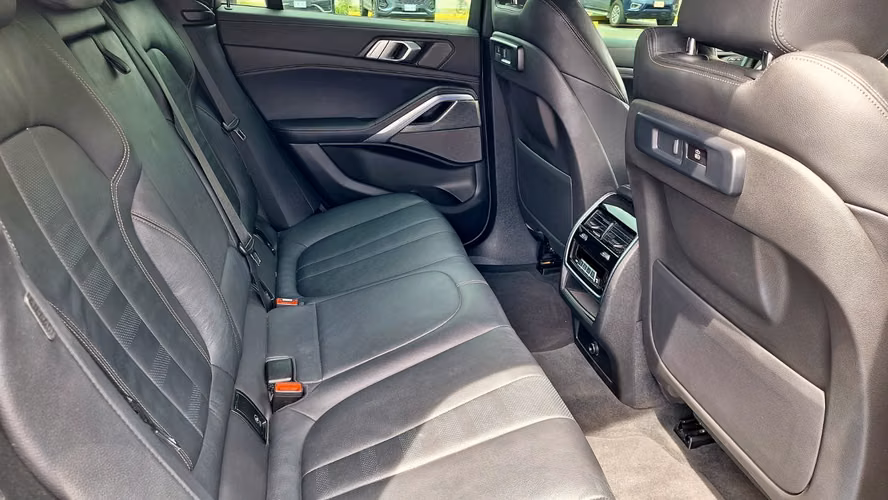 Venta de Vehiculo BMW X
