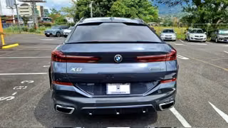 Venta de Vehiculo BMW X