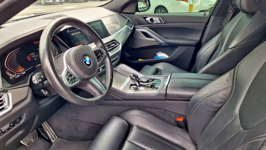 Venta de Vehiculo BMW X