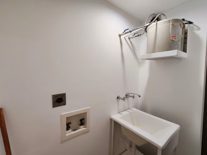 Se alquila hermoso apartamento tipo loft en Brasil de Santa Ana.