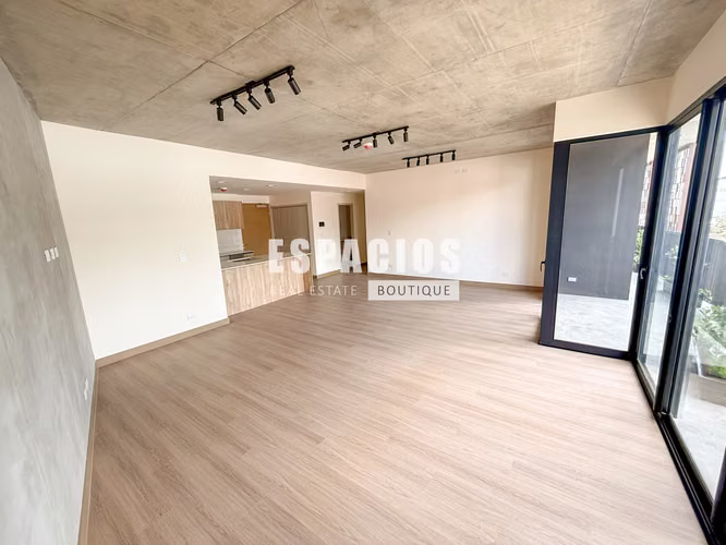 VENTA DE APARTAMENTO NUEVO EN ROHRMOSER