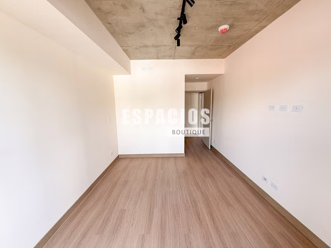 VENTA DE APARTAMENTO NUEVO EN ROHRMOSER