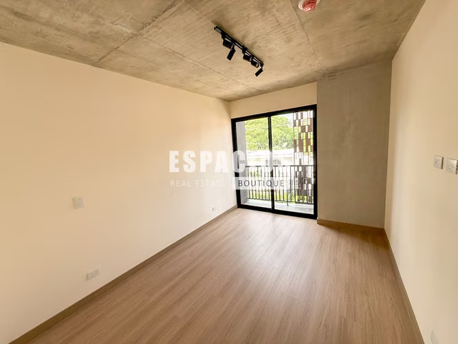 VENTA DE APARTAMENTO NUEVO EN ROHRMOSER