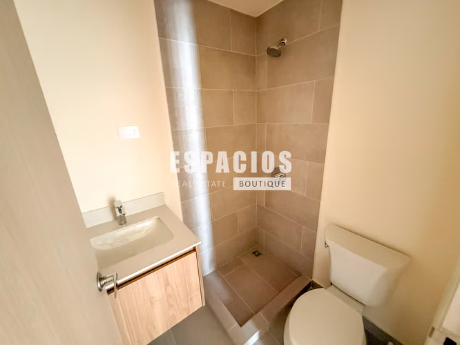 VENTA DE APARTAMENTO NUEVO EN ROHRMOSER