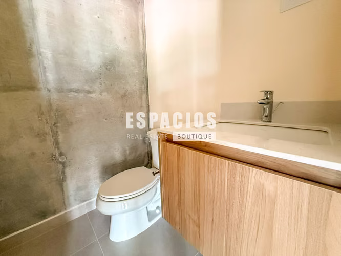 VENTA DE APARTAMENTO NUEVO EN ROHRMOSER