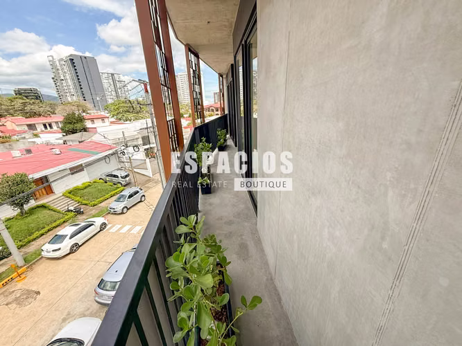 VENTA DE APARTAMENTO NUEVO EN ROHRMOSER