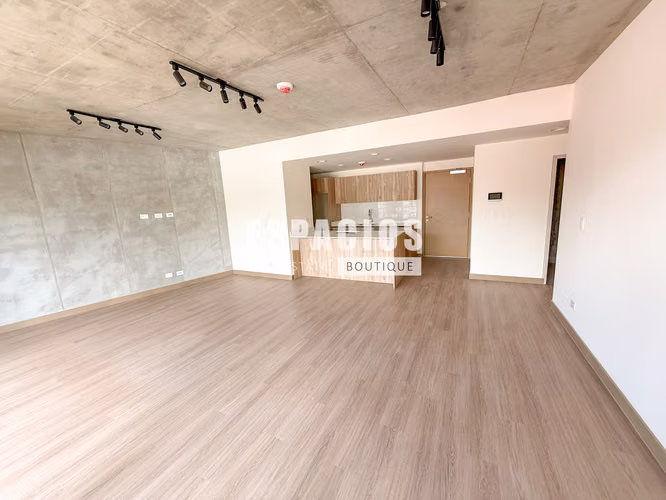 VENTA DE APARTAMENTO NUEVO EN ROHRMOSER