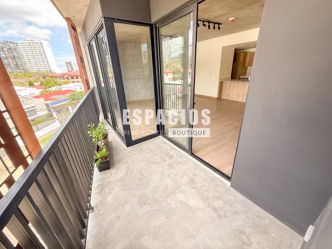 VENTA DE APARTAMENTO NUEVO EN ROHRMOSER
