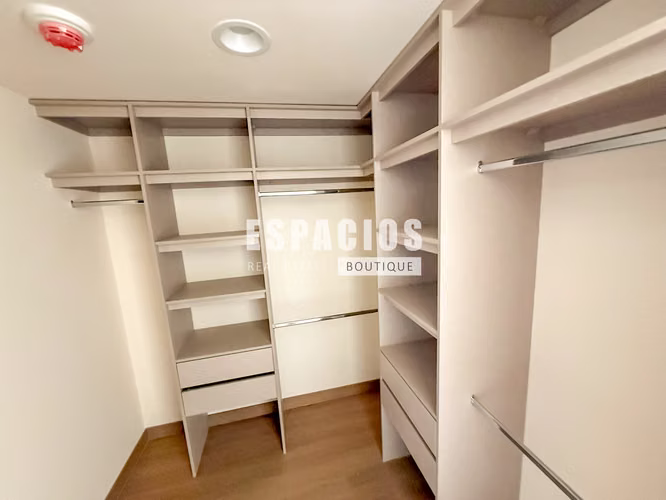 VENTA DE APARTAMENTO NUEVO EN ROHRMOSER