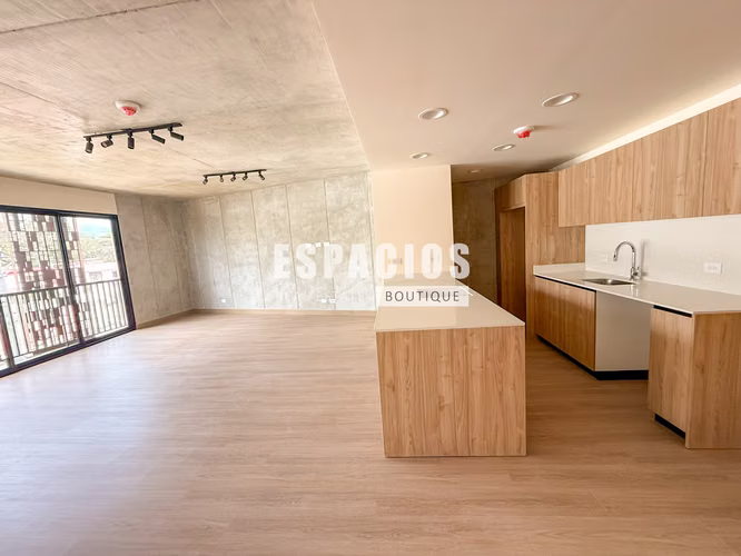 VENTA DE APARTAMENTO NUEVO EN ROHRMOSER