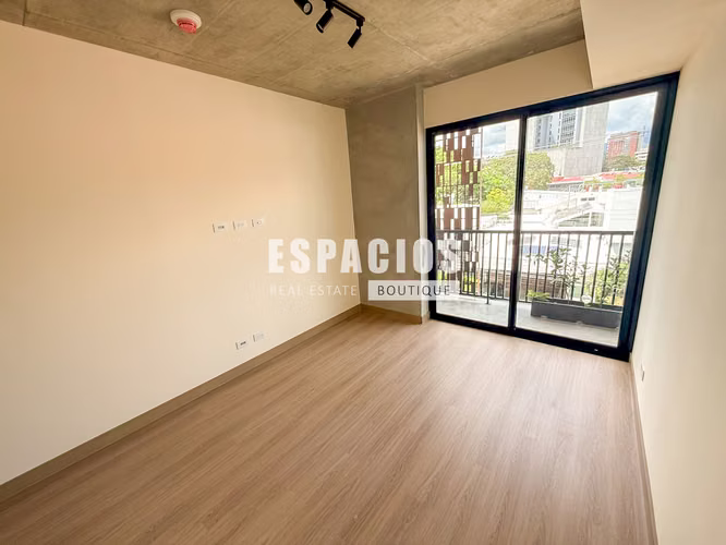 VENTA DE APARTAMENTO NUEVO EN ROHRMOSER