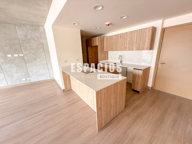 VENTA DE APARTAMENTO NUEVO EN ROHRMOSER