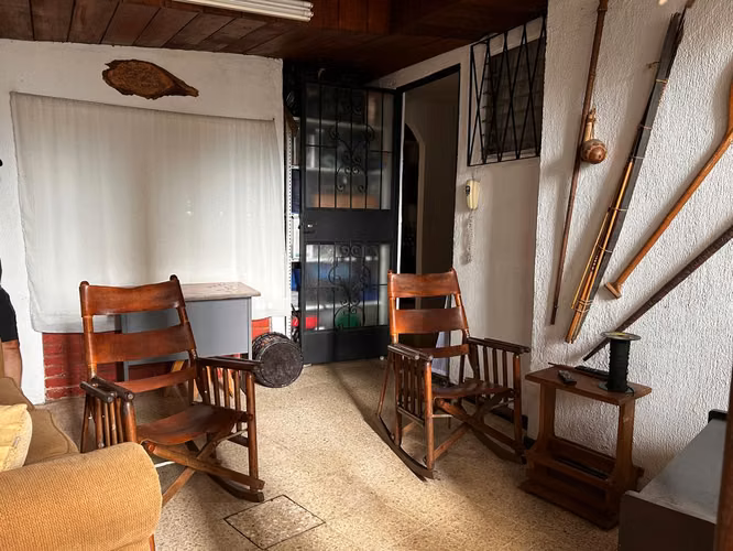 Venta de Casa y apartamento Curridabat