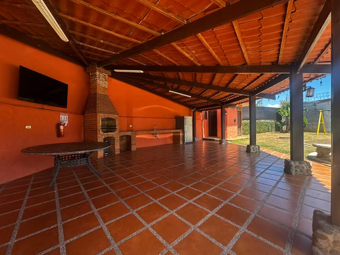 Venta de Casa Condominio San Francisco 2 Ríos