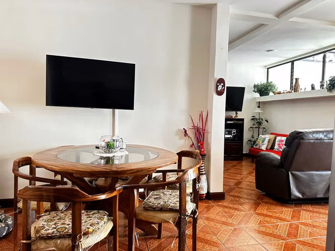 Venta de Casa Condominio San Francisco 2 Ríos